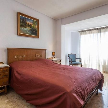 Apartamento Estilo Vintage Leilighet Valencia Eksteriør bilde