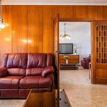 Apartamento Estilo Vintage Leilighet Valencia Eksteriør bilde
