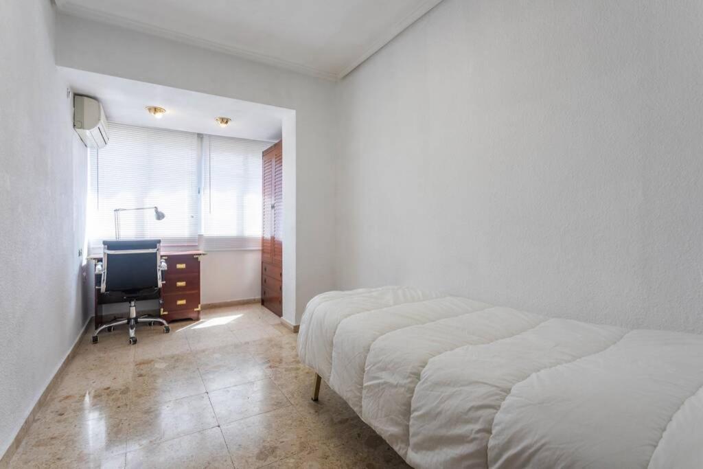 Apartamento Estilo Vintage Leilighet Valencia Eksteriør bilde