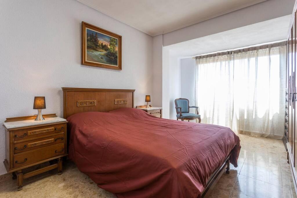 Apartamento Estilo Vintage Leilighet Valencia Eksteriør bilde