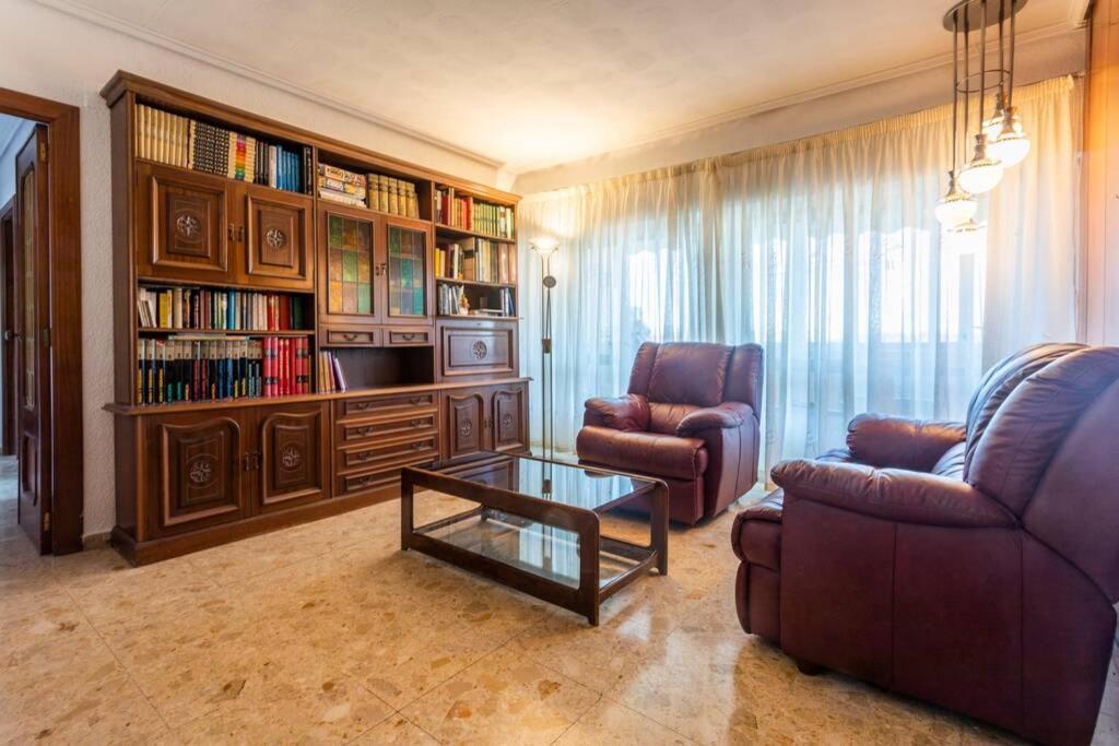 Apartamento Estilo Vintage Leilighet Valencia Eksteriør bilde