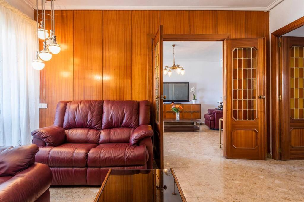 Apartamento Estilo Vintage Leilighet Valencia Eksteriør bilde