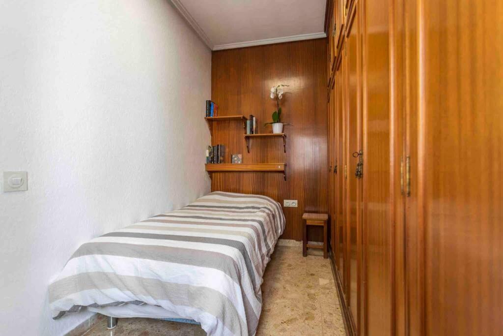 Apartamento Estilo Vintage Leilighet Valencia Eksteriør bilde